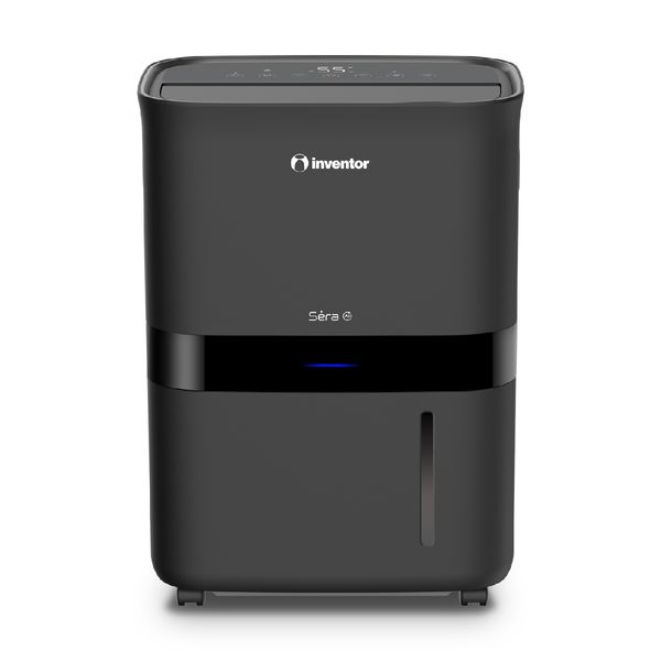Inventor Sera 20Lt Black Αφυγραντήρας