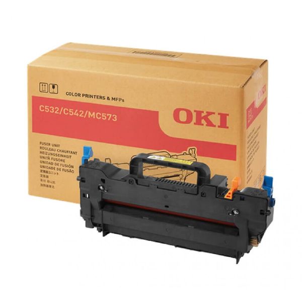 Oki 46358502 Genuine Fuser Unit Ανταλλακτικό