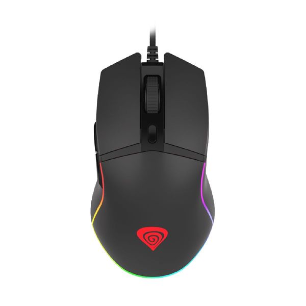 Genesis Krypton 220 Gaming Mouse