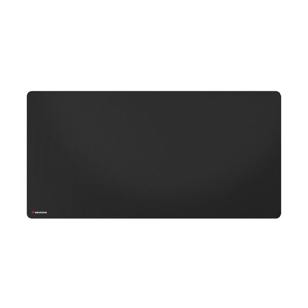 Genesis Carbon 500 Hyper Logo Gaming Mousepad