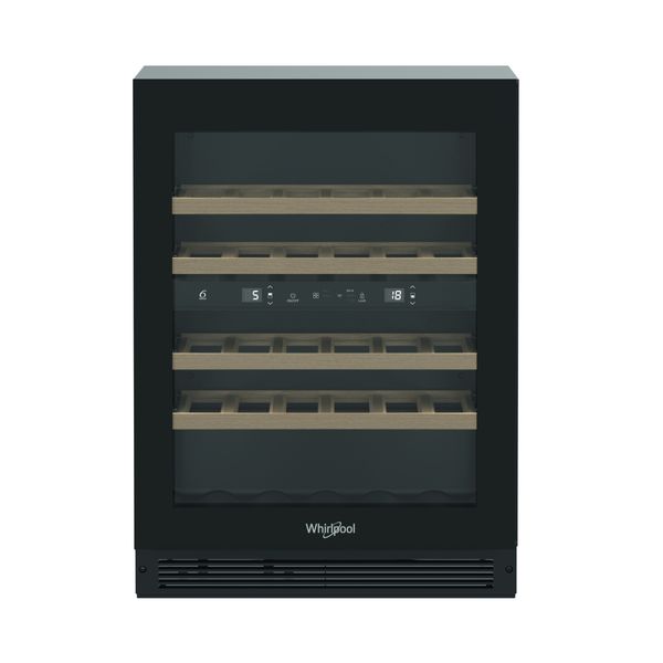 Whirlpool WHWBU60D2B Συντηρητής Κρασιών
