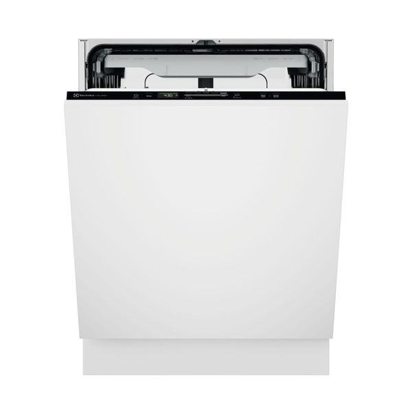Electrolux E62LD200S Εντοιχιζόμενο Πλυντήριο Πιάτων