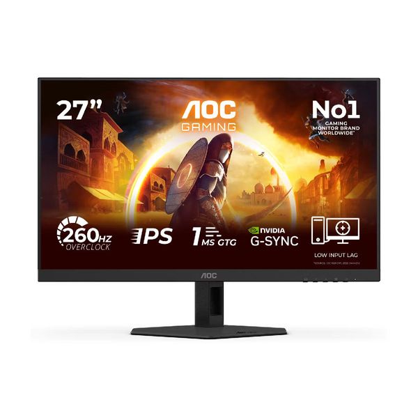 AOC 27G4ZRE 27&quot; Gaming Monitor