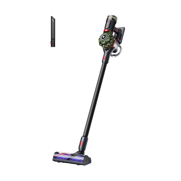 Dyson V8 Cyclone Σκούπα Stick Επαναφορτιζόμενη