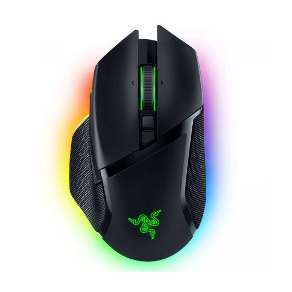 Razer Basilisk V3 Pro Wireless Black Gaming Mouse