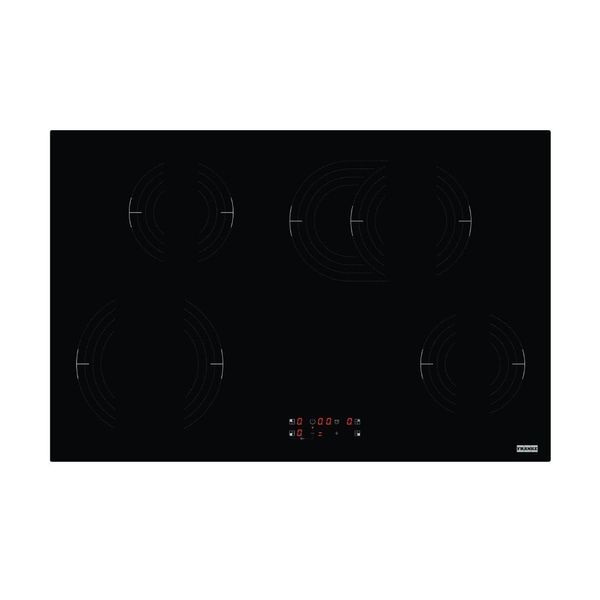 Franke Smart FRSL 704 C TD BK Κεραμική Εστία