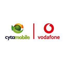 Cyta Vodafone Mobile Broadband 20 GB 24μηνο