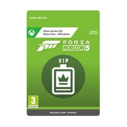 Forza Horizon 5 Συνδρομή VIP