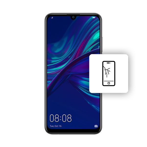 Αυθεντική Οθόνη Huawei P Smart 2019