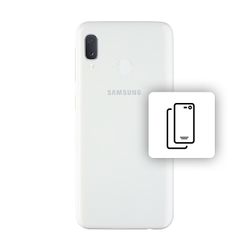 Αυθεντικό Πίσω Κάλυμμα Samsung Galaxy A20e