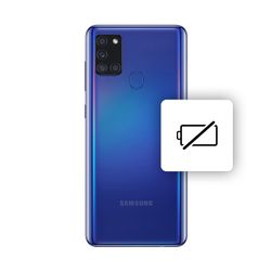 Αυθεντική Μπαταρία Samsung Galaxy A21s