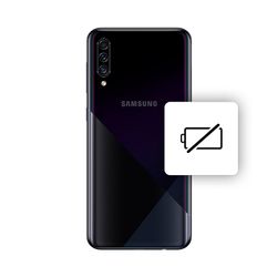 Αυθεντική Μπαταρία Samsung Galaxy A30s