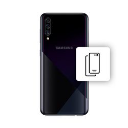 Αυθεντικό Πίσω Κάλυμμα Samsung Galaxy A30s