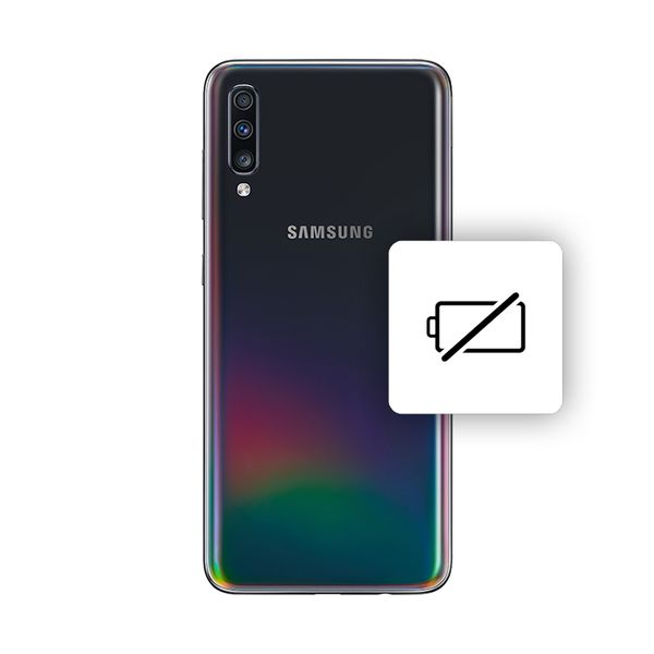 Αυθεντική Μπαταρία Samsung Galaxy A71