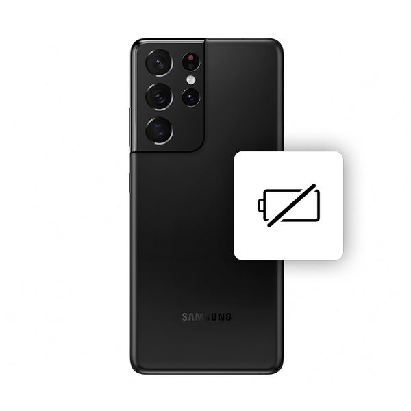 Αυθεντική Μπαταρία Samsung Galaxy S21 Ultra