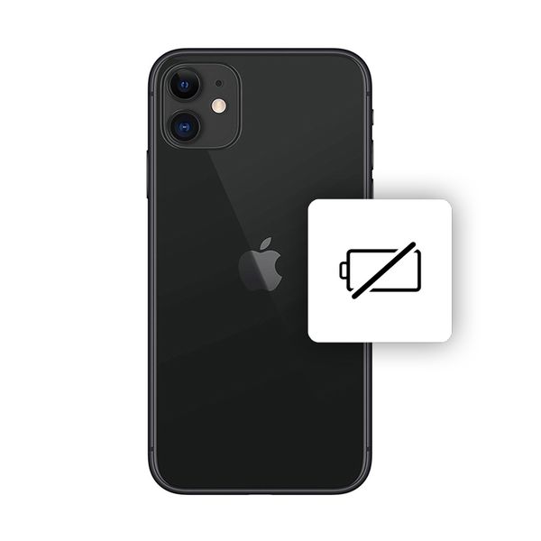 Premium Μπαταρία iPhone 11