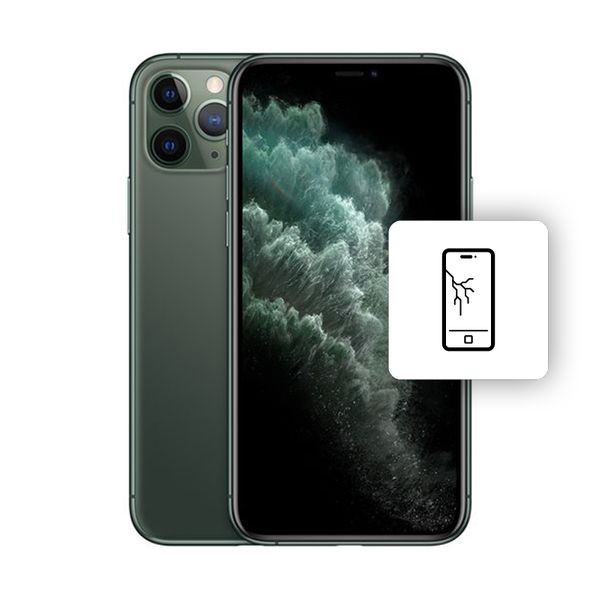 Premium Οθόνη iPhone 11 Pro