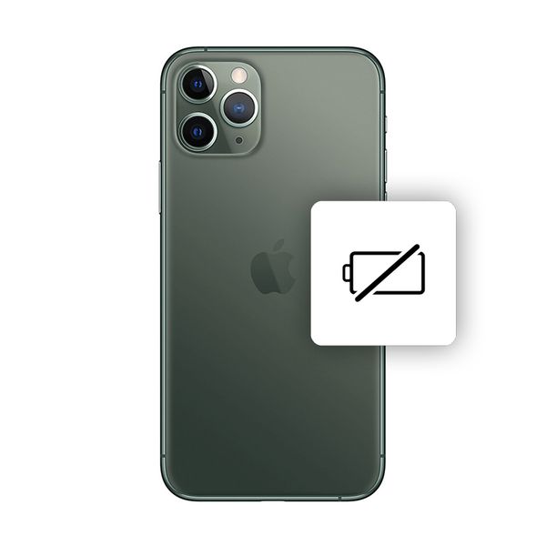 Premium Μπαταρία iPhone 11 Pro