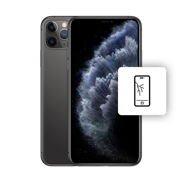 Premium Οθόνη iPhone 11 Pro Max