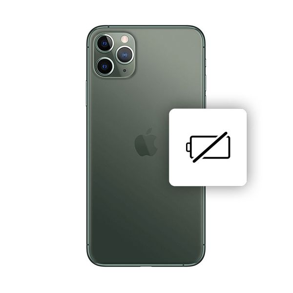 Premium Μπαταρία iPhone 11 Pro Max