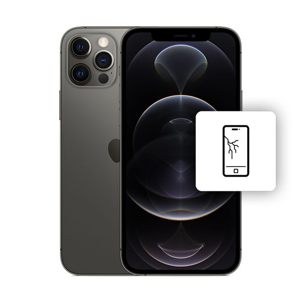 Premium Οθόνη iPhone 12 Pro