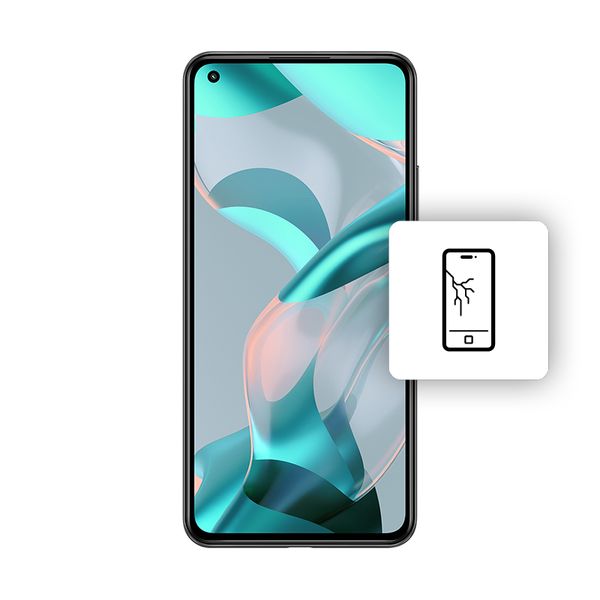 Premium Οθόνη Xiaomi 11 Lite