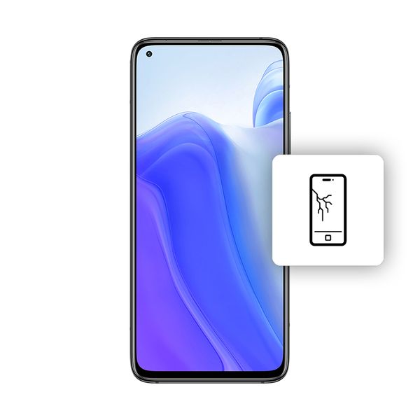 Premium Οθόνη Xiaomi Mi 10T