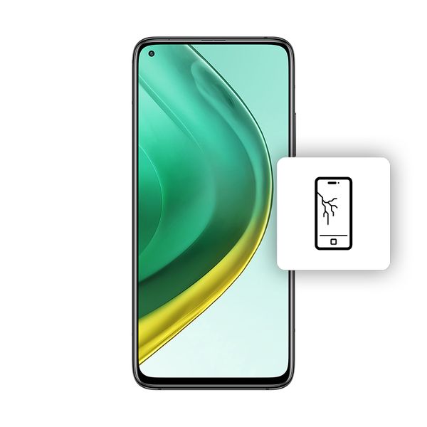 Premium Οθόνη Xiaomi Mi 10T Pro