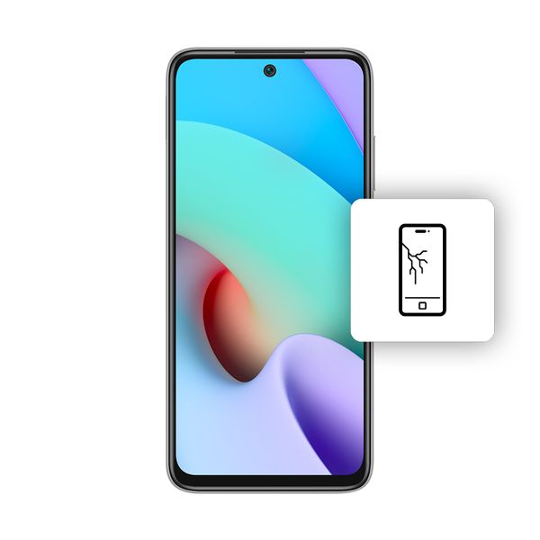 Premium Οθόνη Xiaomi Redmi 10