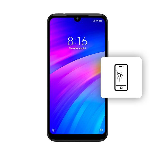 Premium Οθόνη Xiaomi Redmi 7