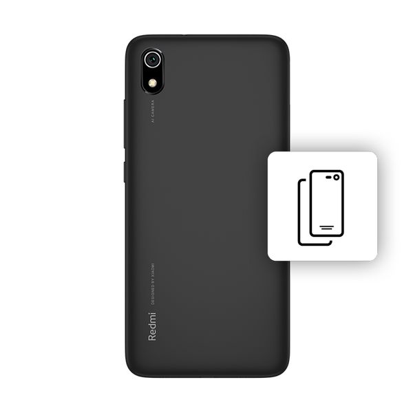 Premium Πίσω Κάλυμμα Xiaomi Redmi 7A