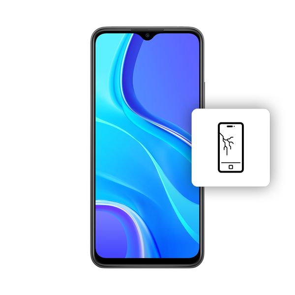 Premium Οθόνη Xiaomi Redmi 9