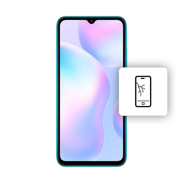 Premium Οθόνη Xiaomi Redmi 9Α
