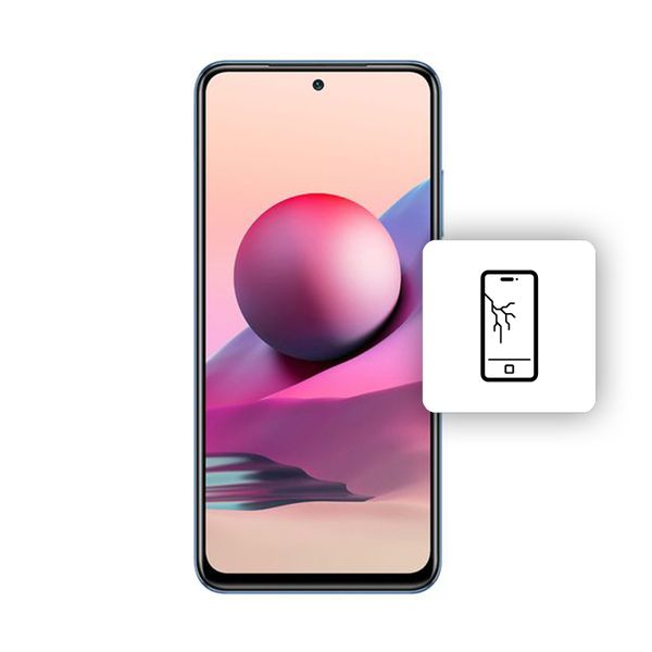Premium Οθόνη Xiaomi Redmi Note 10S