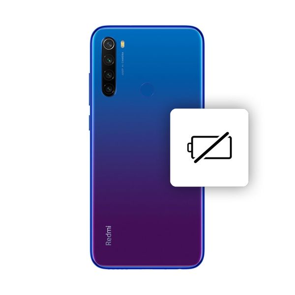 Premium Μπαταρία Xiaomi Redmi Note 8Τ