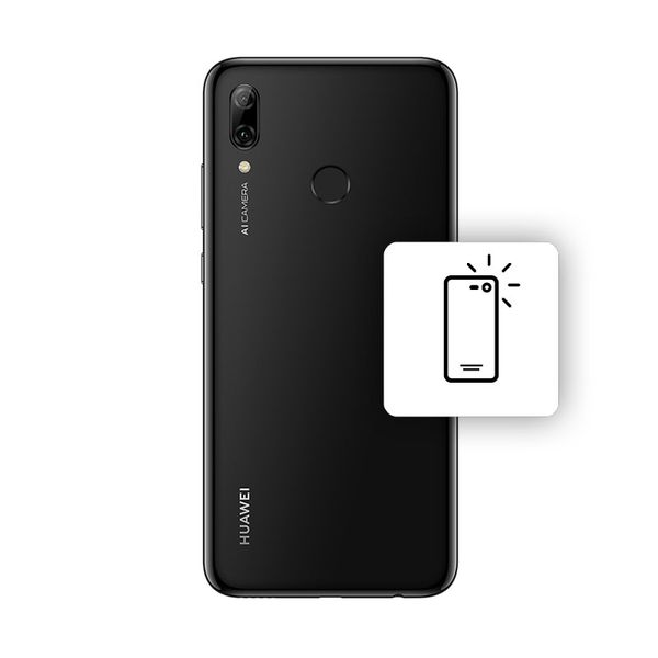 Αυθεντική Πίσω Κάμερα Huawei P Smart 2019