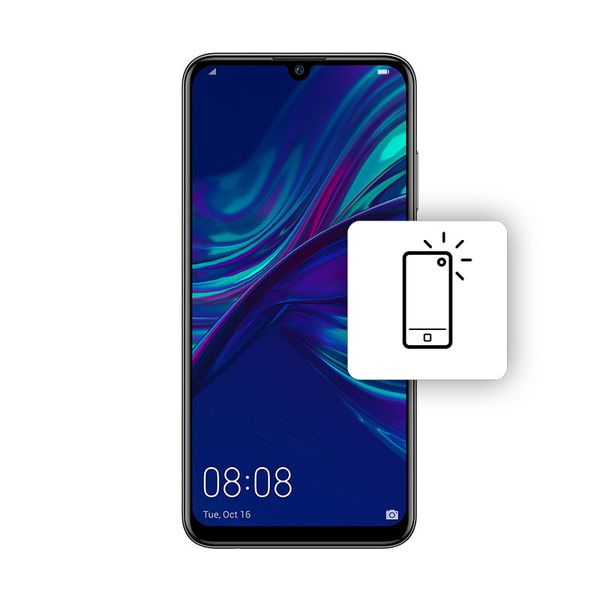Αυθεντική Εμπρός Κάμερα Huawei P Smart 2019
