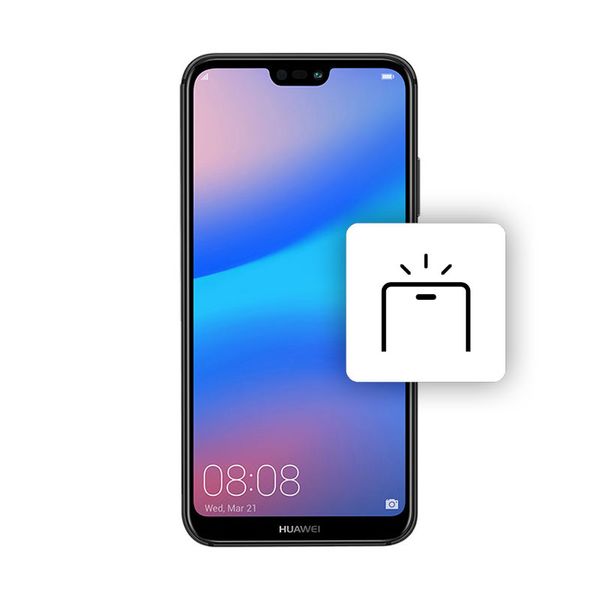 Αυθεντικό Ακουστικό Huawei P20 Lite