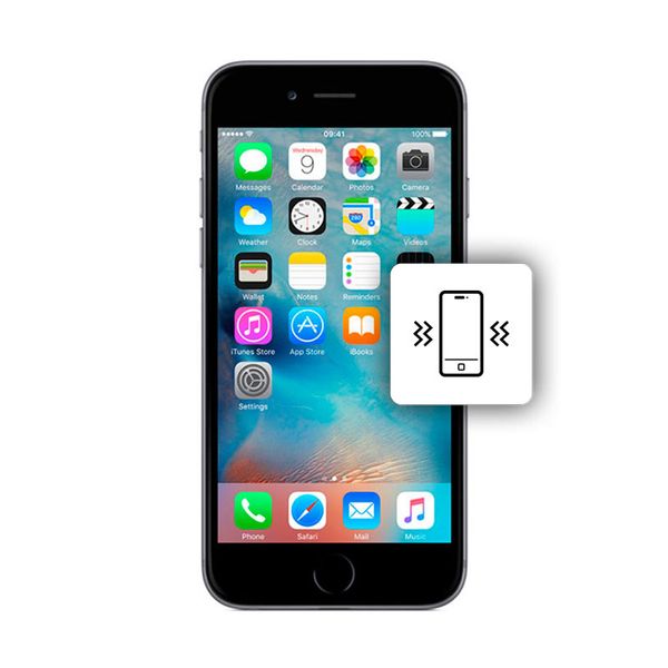 Premium Αισθητήρας Εγγύτητας iPhone 6 Plus