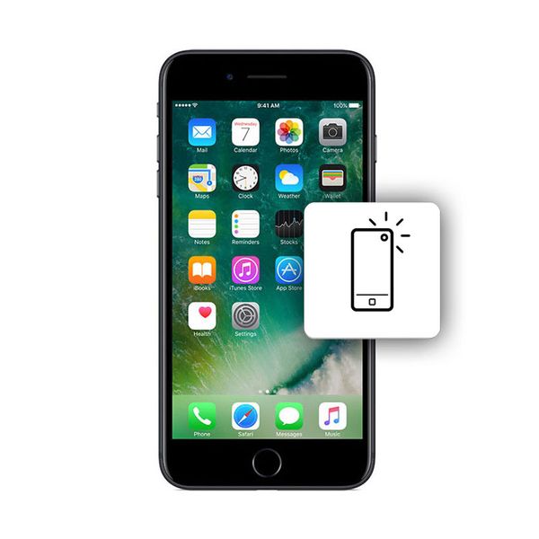 Premium Εμπρός Κάμερα iPhone 7