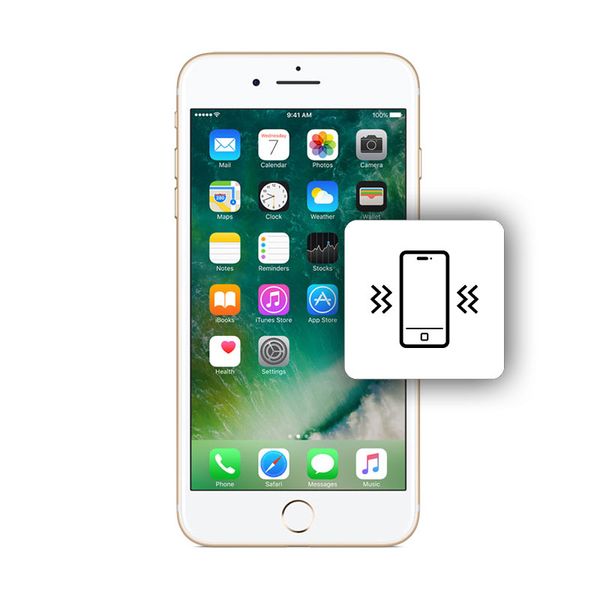 Premium Αισθητήρας Εγγύτητας iPhone 7 Plus