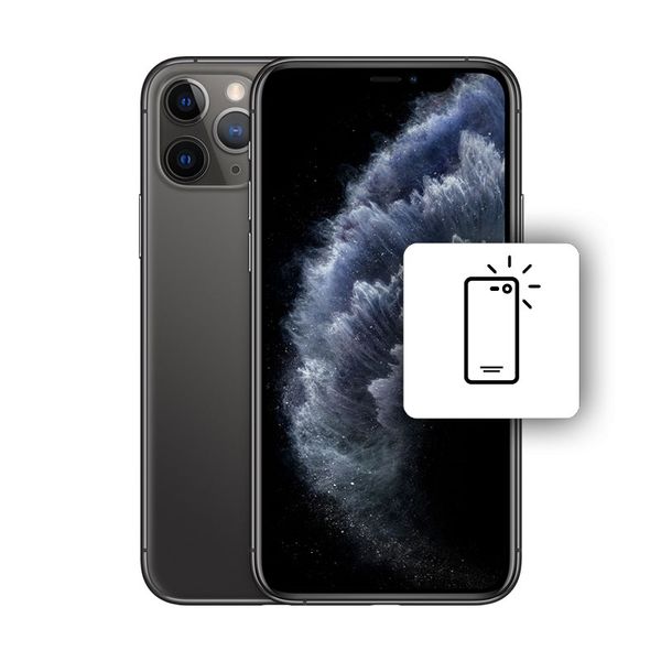 Premium Προστατευτικό Κάμερας iPhone 11 Pro