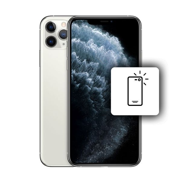 Premium Προστατευτικό Κάμερας iPhone 11 Pro Max