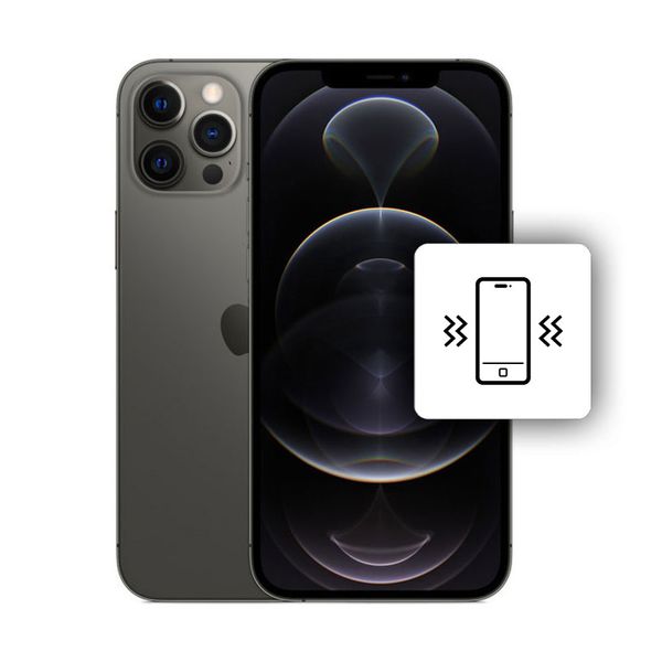 Premium Αισθητήρας Εγγύτητας iPhone 12 Pro Max