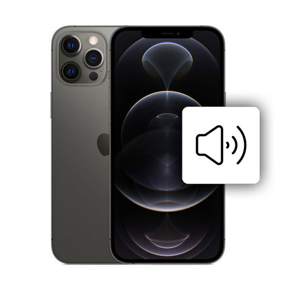 Premium Ηχείο iPhone 12 Pro Max