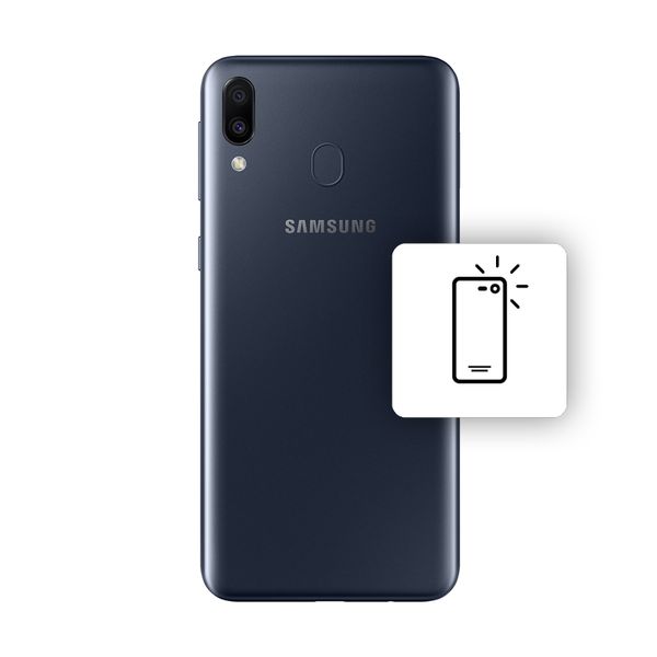 Αυθεντικό Προστατευτικό Κάμερας Samsung Galaxy M20