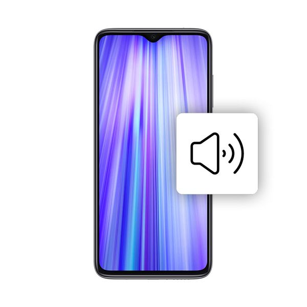Premium Ηχείο Xiaomi Redmi Note 8 Pro