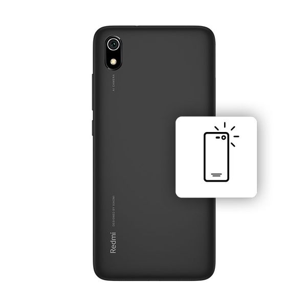 Premium Προστατευτικό Κάμερας Xiaomi Redmi 7Α