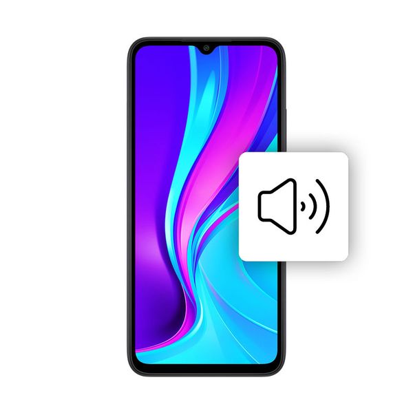 Premium Ηχείο Xiaomi Redmi 9C