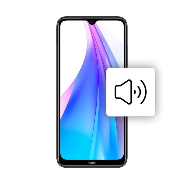 Premium Ηχείο Xiaomi Redmi Note 8Τ